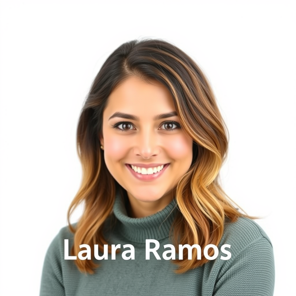 Laura Ramos