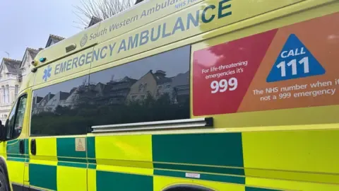 Ambulance Personnel Arrested Following Six Fatalities
