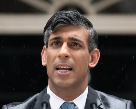 UK Citizens Lose Out on £400m Following Funding Scheme Established by Rishi Sunak