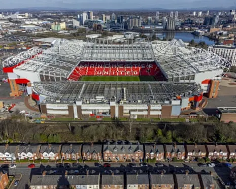 Manchester United Announce Record Turnover of £666.5m Amid £33 million Deficit