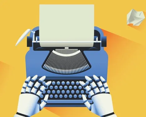 AI Will Never Replace Our Writers. But, Without Regulation, It Will Ruin The Publishing Industry As It Exists Today
