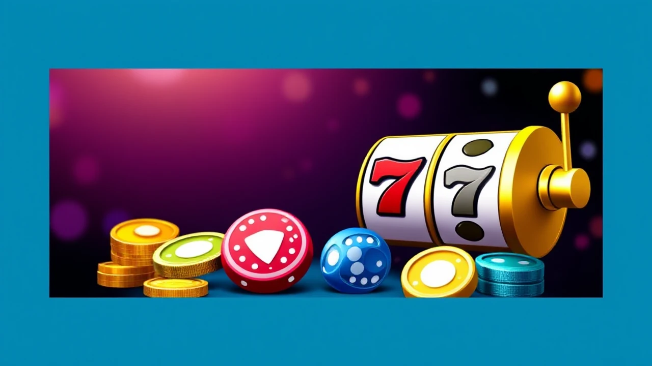 Mastering Your Slot Game Skills: A Journey from Novice to Pro