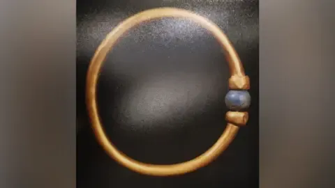 Egyptian Authorities Confirm Ancient Artifact Was Taken and Destroyed