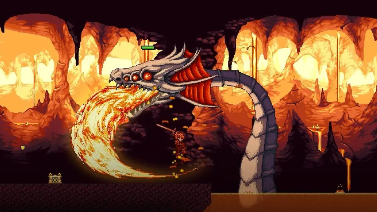 The Gaming Giant Apologizes to Game Creators for Hampering Game's Steam Release