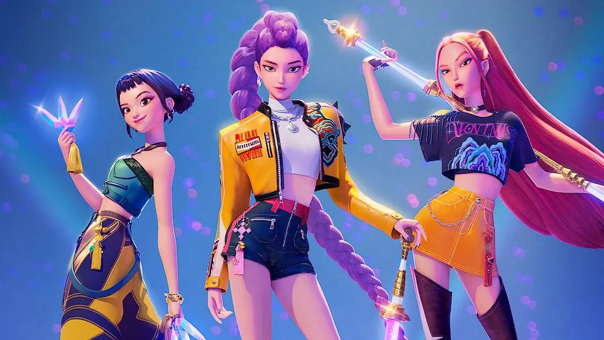 Thrilling News: A New Animated Sensation Spin-off Is Coming